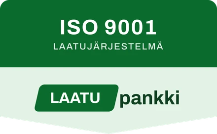 ISO 9001 quality management system, Laatupankki